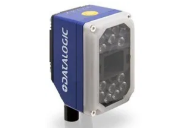 Datalogic得利捷掃碼器助力生產與物流自動化！