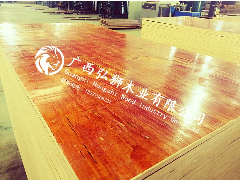 廣西建筑模板質量內幕曝光？